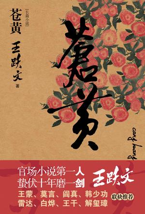 苍黄王跃文化 小说免费 阅读
